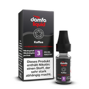 damfaliquid Liquid - Kaffee - 12mg