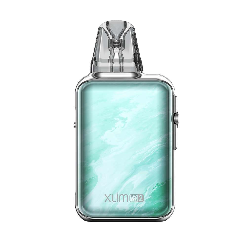 Oxva XLIM SQ Pro 2 Celadon Marble