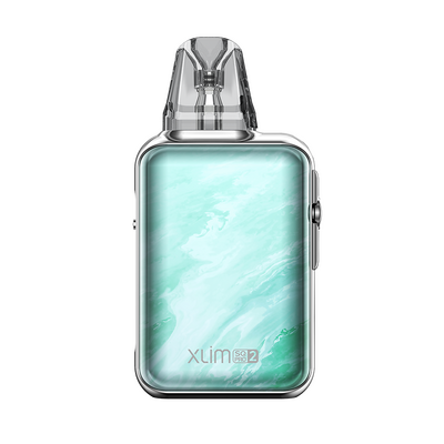 Oxva XLIM SQ Pro 2 Celadon Marble Oxva XLIM SQ Pro 2 Celadon Marble