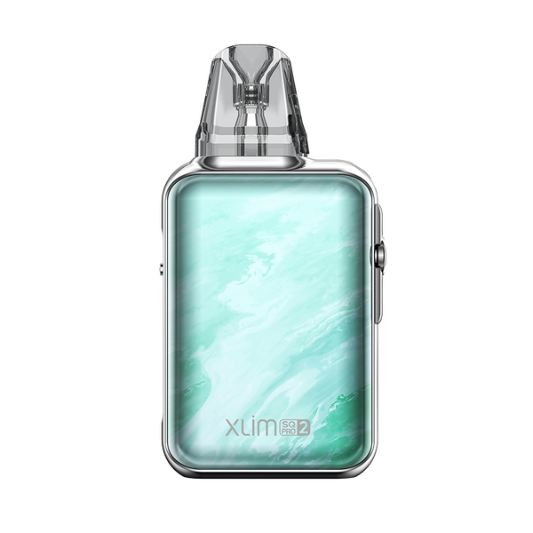 Oxva XLIM SQ Pro 2 Celadon Marble