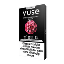 Vuse Ultra Pods Strawberry Pink Guava 20mg