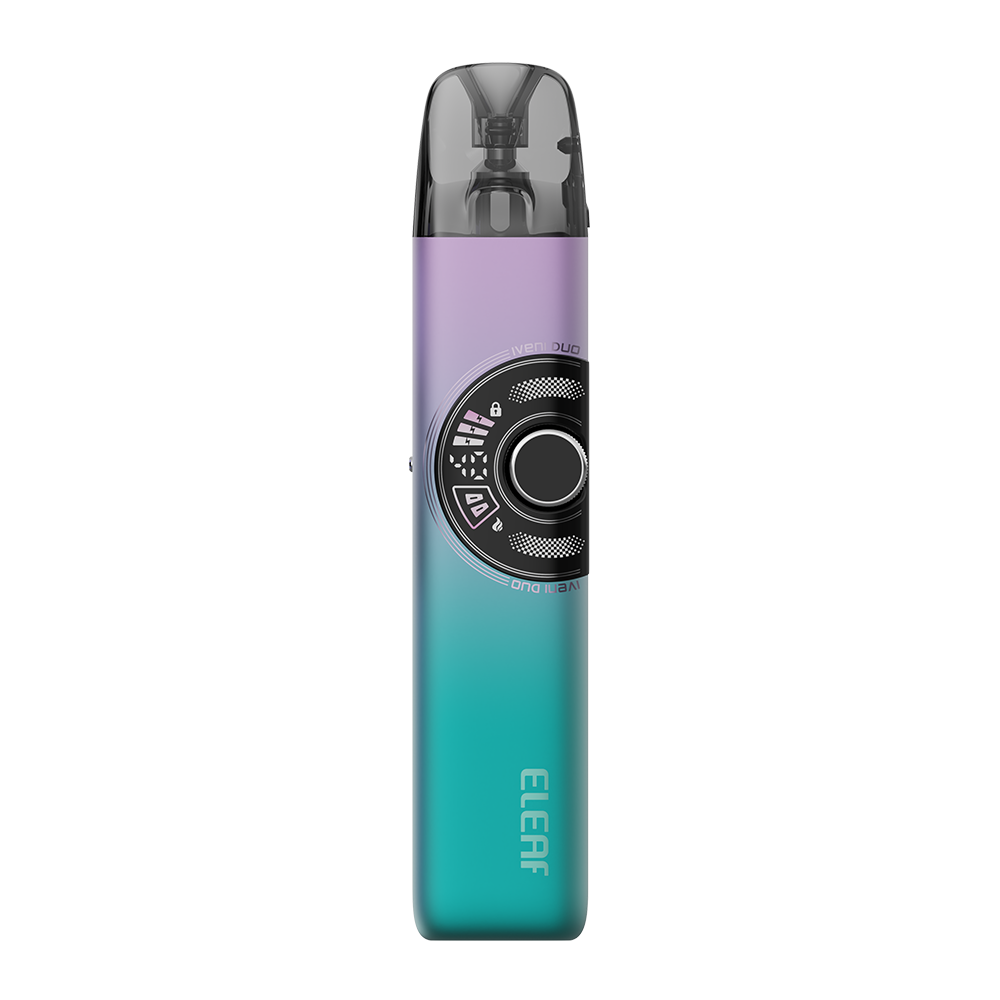 Eleaf iVeni Duo Kit Gradient Pink-Green