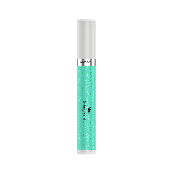 Oxva Slimstick Einweg Pod Mint 20mg Nikotinsalz 2ml Oxva Slimstick Einweg Pod Mint 20mg Nikotinsalz 2ml