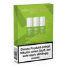 3x NEXIONE Salt Pod - Green Tobacco - 20mg Nikotinsalz 1.2ml 