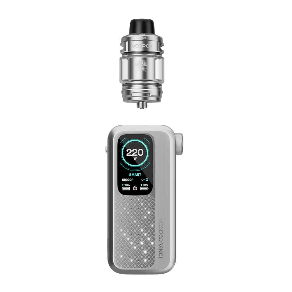 Voopoo Vinci Spark 220 Kit Voopoo Vinci Spark 220 Kit