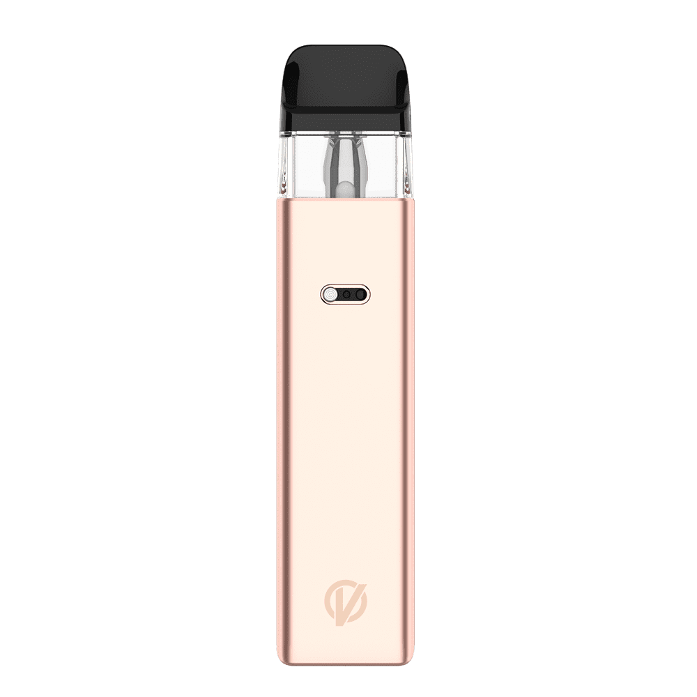 Vaporesso Xros 4 Mini Kit Rose Gold