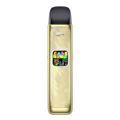Uwell Caliburn G4 Sahara Gold Uwell Caliburn G4 Sahara Gold