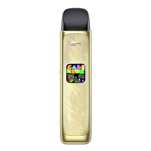 Uwell Caliburn G4 Sahara Gold