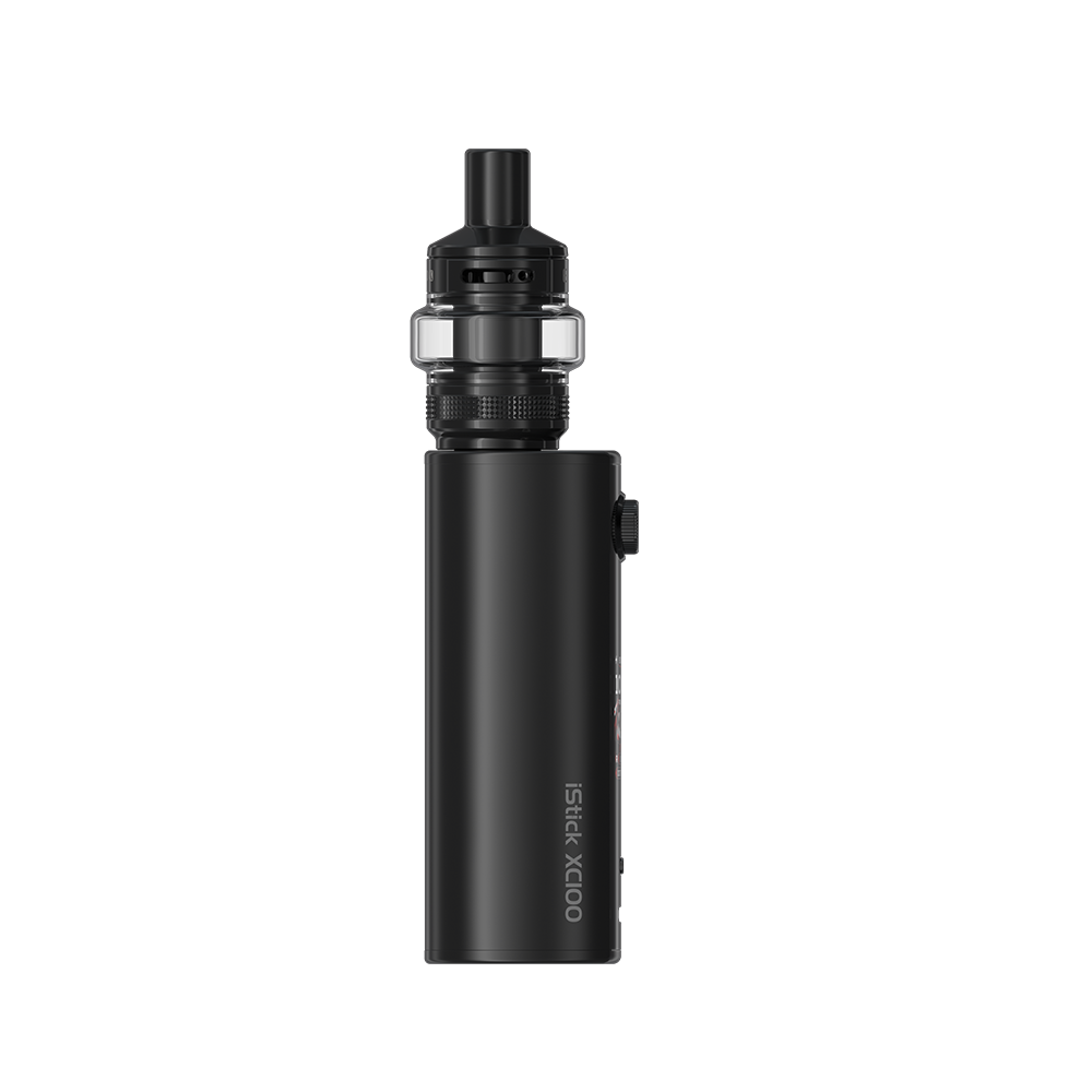 Eleaf iStick XC100 + MELO X Kit Black