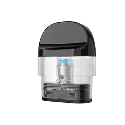 Aspire Minican 4 Pod 0,8 Ohm Aspire Minican 4 Pod 0,8 Ohm