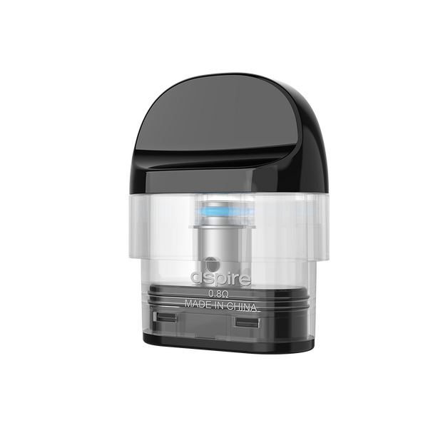 Aspire Minican 4 Pod 0,8 Ohm Aspire Minican 4 Pod 0,8 Ohm