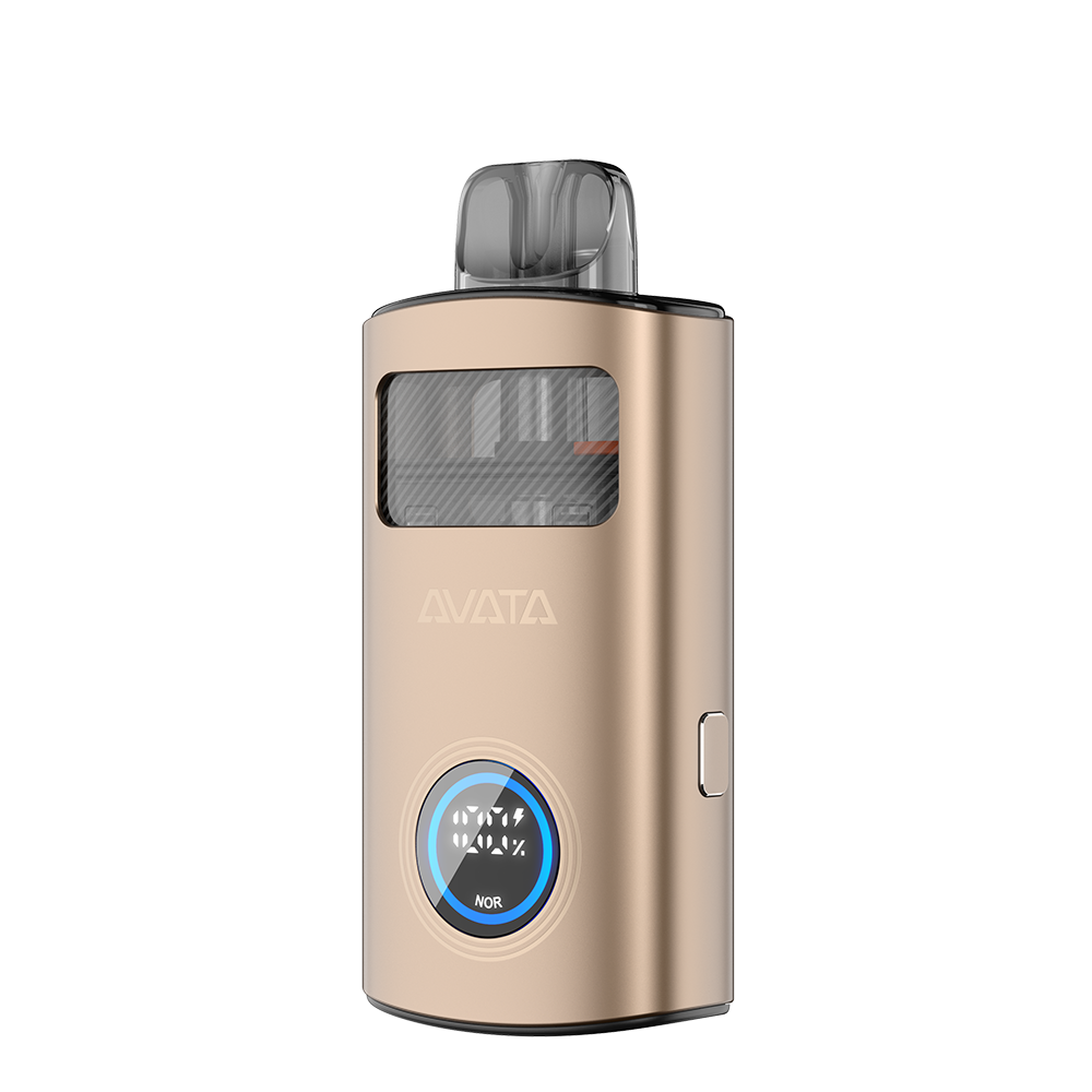 Aspire AVATA Kit Brown Aspire AVATA Kit Brown