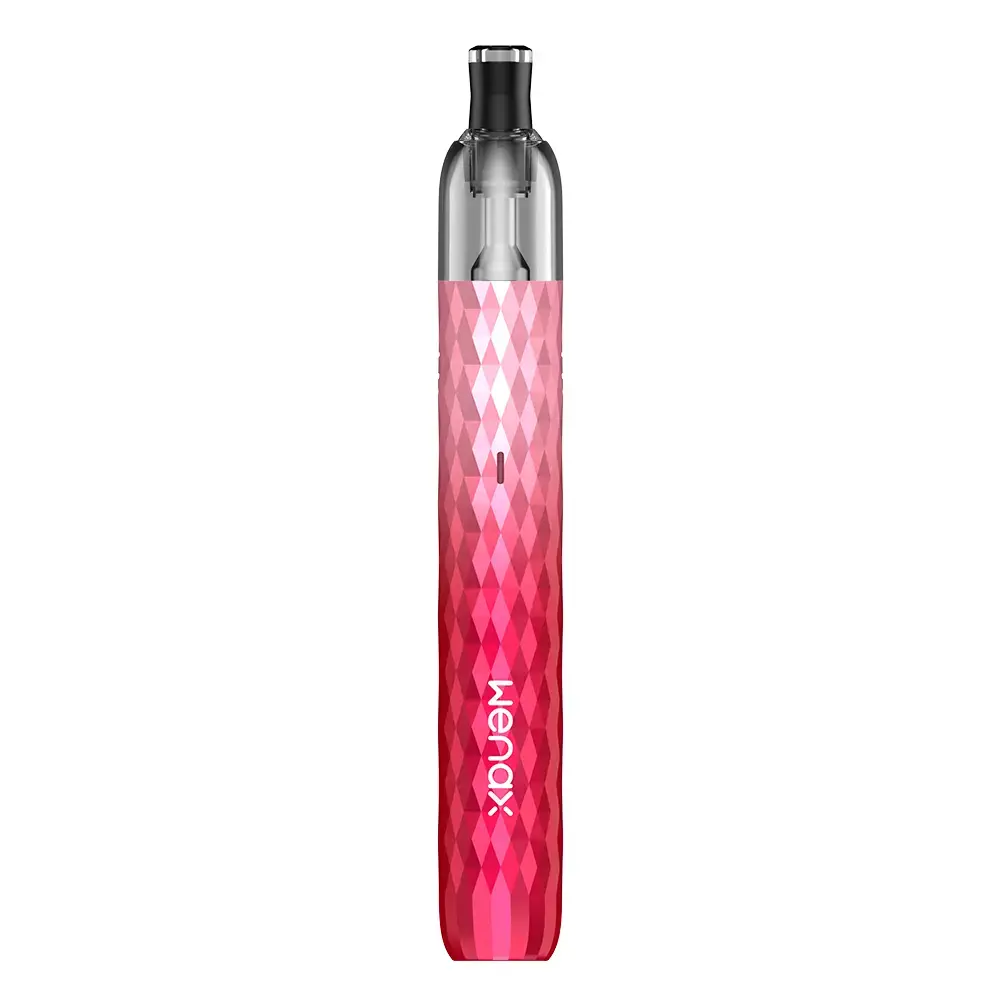 Geekvape Wenax M1 Kit 0,8 Ohm Diamond Pink Geekvape Wenax M1 Kit 0,8 Ohm Diamond Pink
