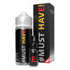 Aroma E - MUST HAVE