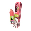 Liquid Kiwi Passionfruit Lime - Nex Liq Nikotinsalz 0mg