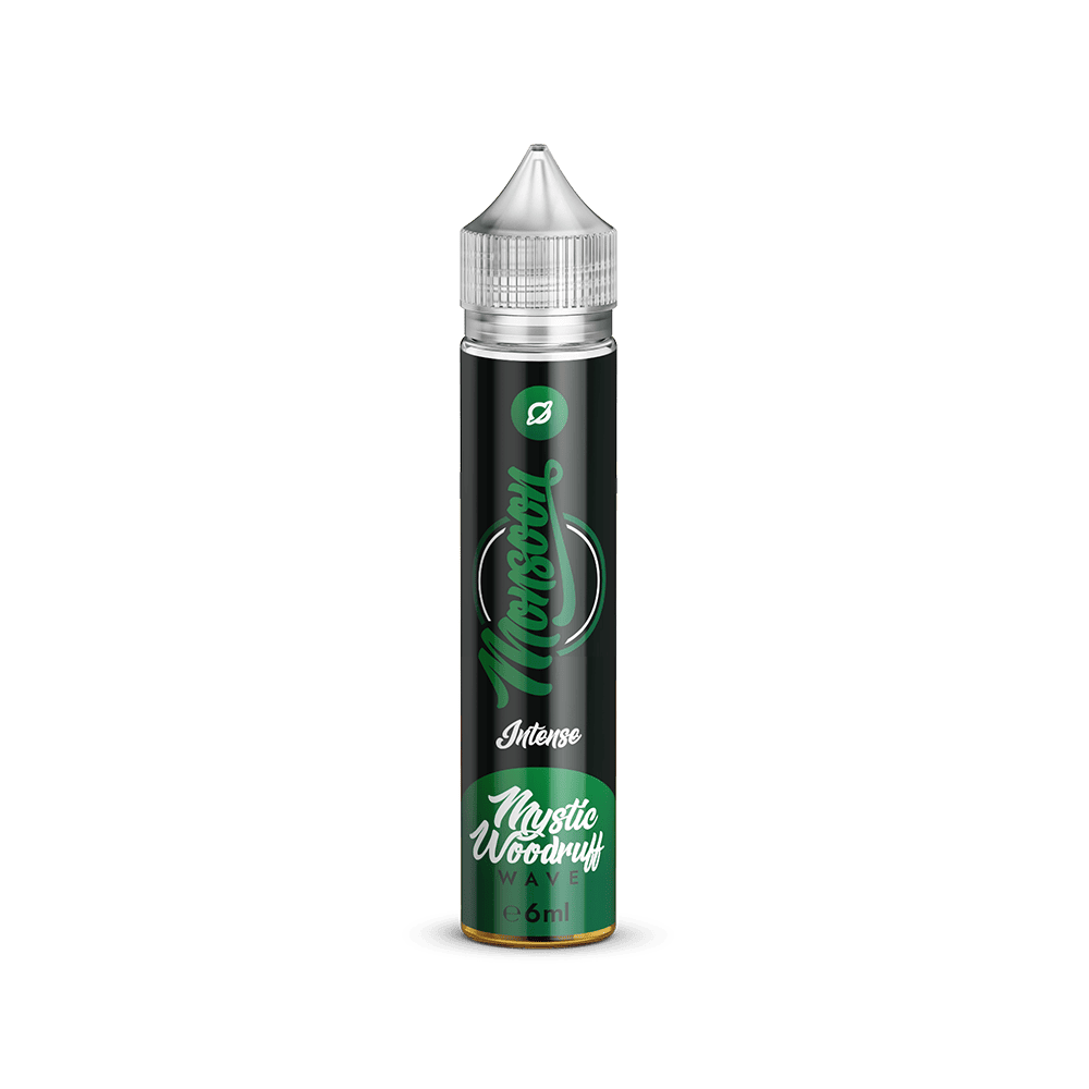 Aroma Mystic Woodruff Wave - Monsoon