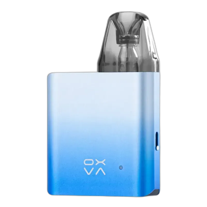 OXVA Xlim SQ Pod Kit Arctic Ice
