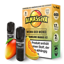 Almassiva Einweg Pod Wenn der Mond 17mg