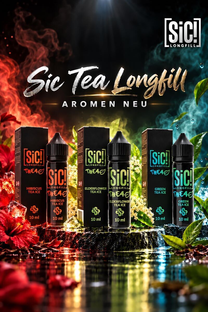SIC TEA