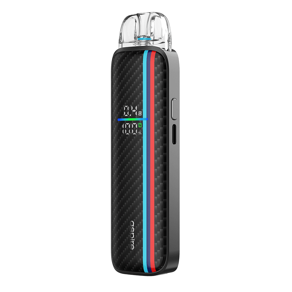 Aspire Pixo Max Speedy Black Aspire Pixo Max Speedy Black