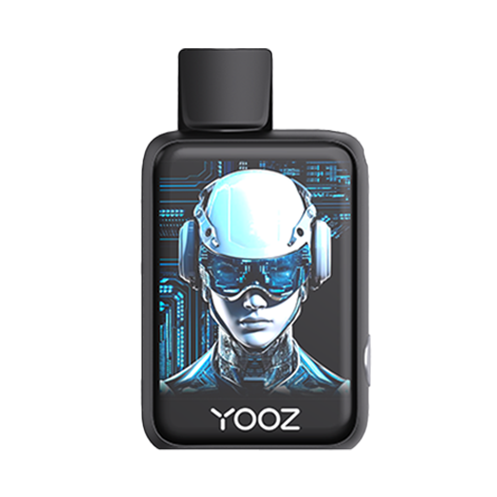 Yooz Zero V6 Kit Yooz Zero V6 Kit