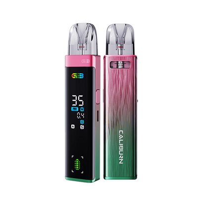 Uwell Caliburn G3 Pro Kit