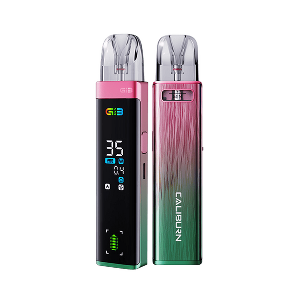 Uwell Caliburn G3 Pro Kit