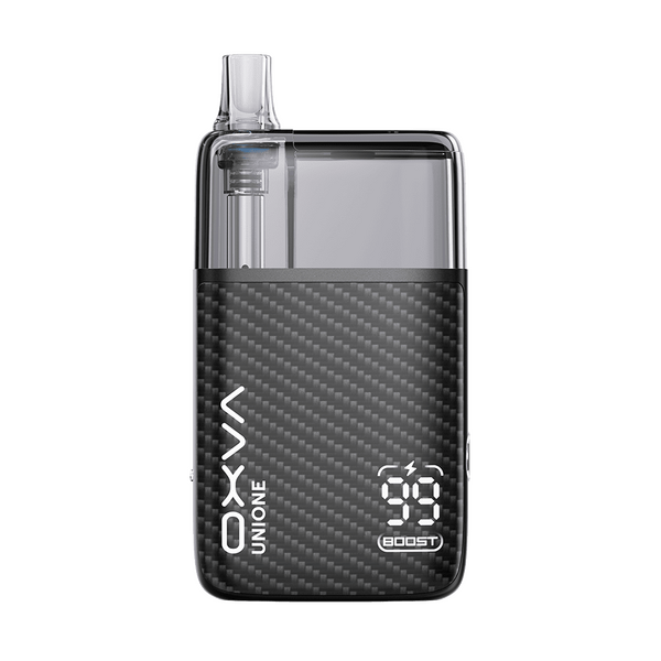 OXVA UNIONE Kit Silver Gray OXVA UNIONE Kit Silver Gray