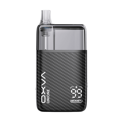 OXVA UNIONE Kit Silver Gray OXVA UNIONE Kit Silver Gray