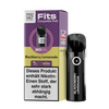 Pod Salt Fits Pods Einweg Pod - Blackberry Lemonade - 20mg Nikotinsalz 2ml