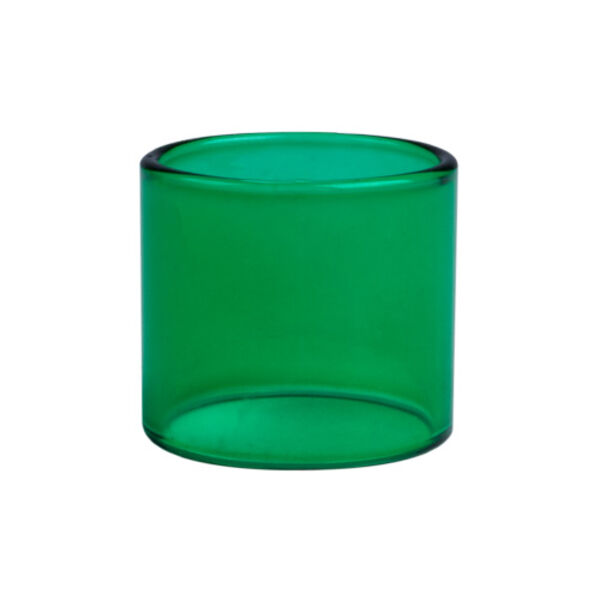 Smok TFV8 Baby Ersatzglas grün Smok TFV8 Baby Ersatzglas grün