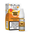 Liquid Pineapple Mango Orange - Elfliq Nikotinsalz 20mg