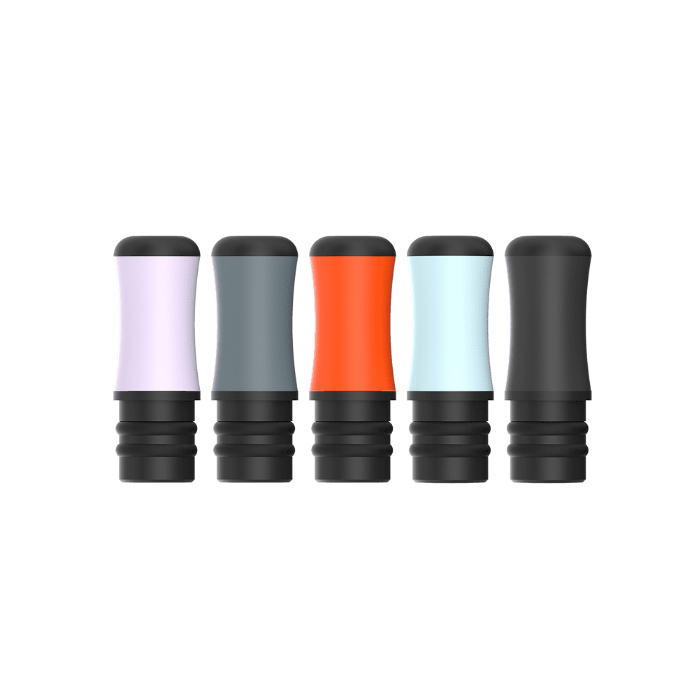 Da One MK Drip Tip Set 5 Farben Da One MK Drip Tip Set 5 Farben