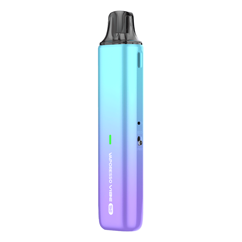 Vaporesso Vibe SE Kit Ice Blueberry Vaporesso Vibe SE Kit Ice Blueberry