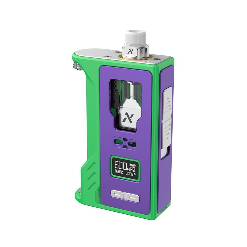 Nevoks Bellato AIO Kit Aurora Purple