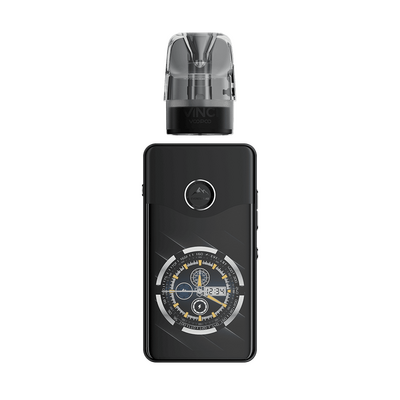 Voopoo Vinci E120 Kit Spray Black