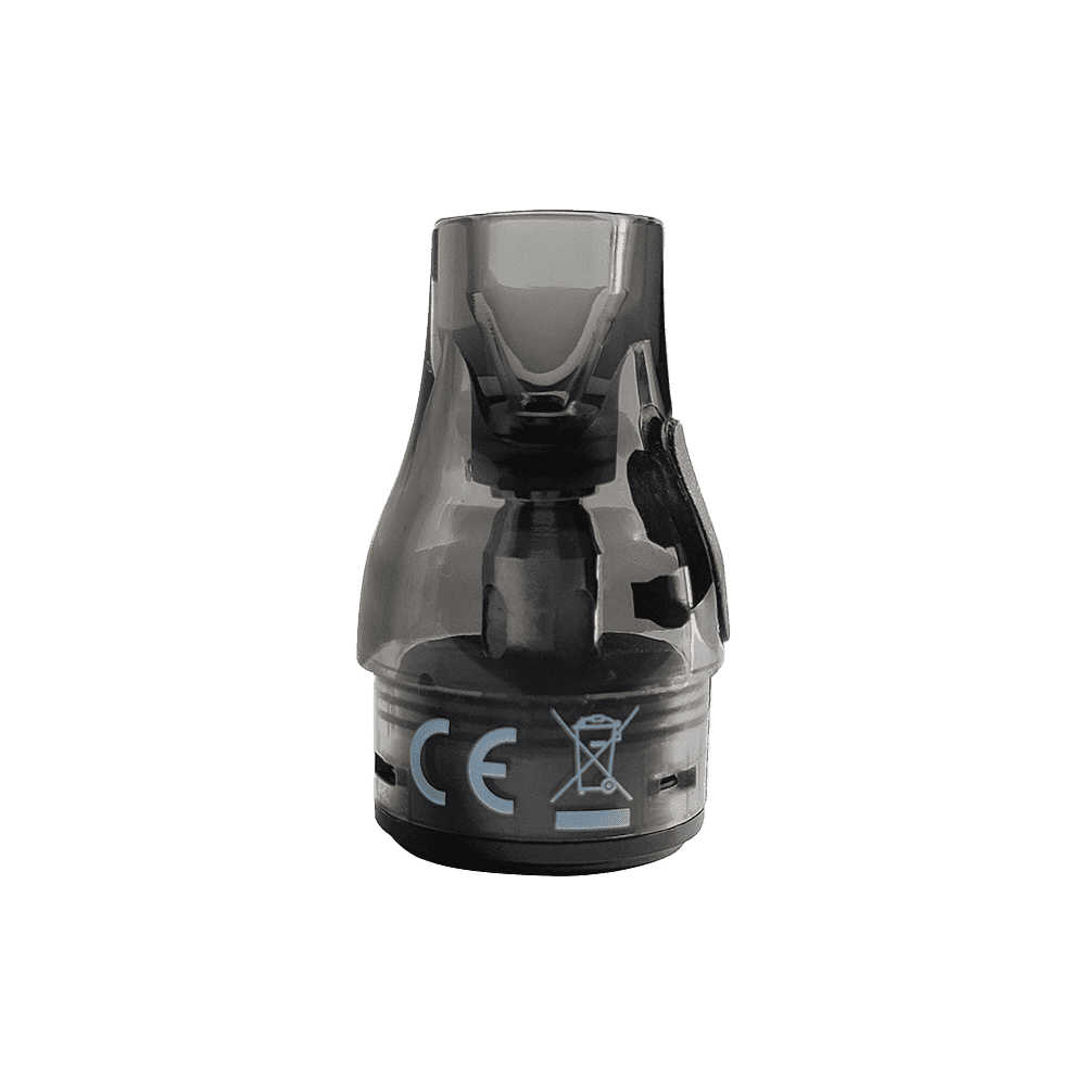 Golisi Medo Q Pod 0,6 Ohm