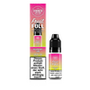 Liquid Raspberry Lime - Dinner Lady Fruit Full Nikotinsalz