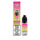 Liquid Raspberry Lime - Dinner Lady Fruit Full Nikotinsalz 20mg