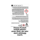 Vuse Pod Dark Cherry Nic Salts 20mg