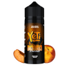 Aroma Piercing Peach - Yeti Overdosed