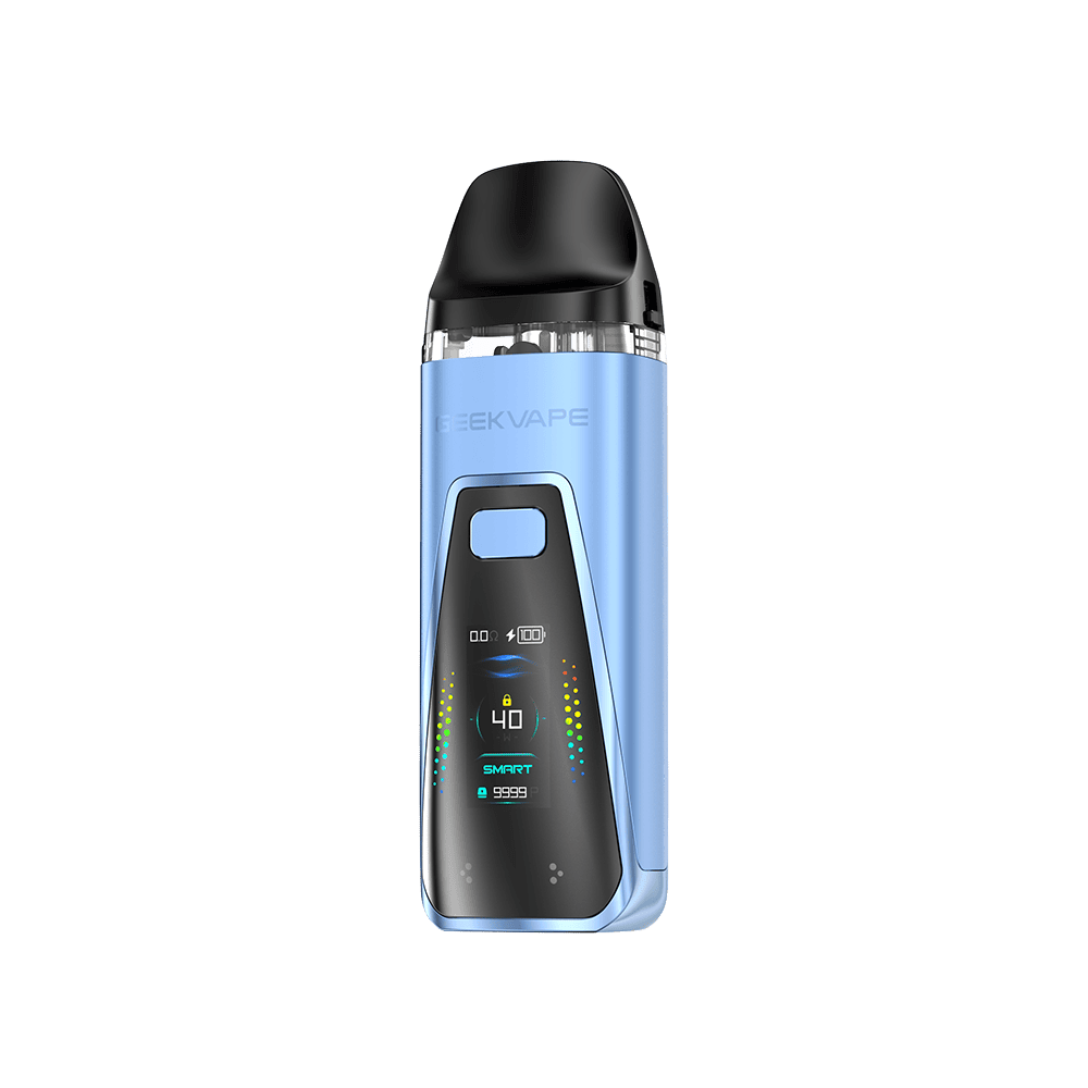 Geekvape Digi Pro Kit Misty Blue Geekvape Digi Pro Kit Misty Blue
