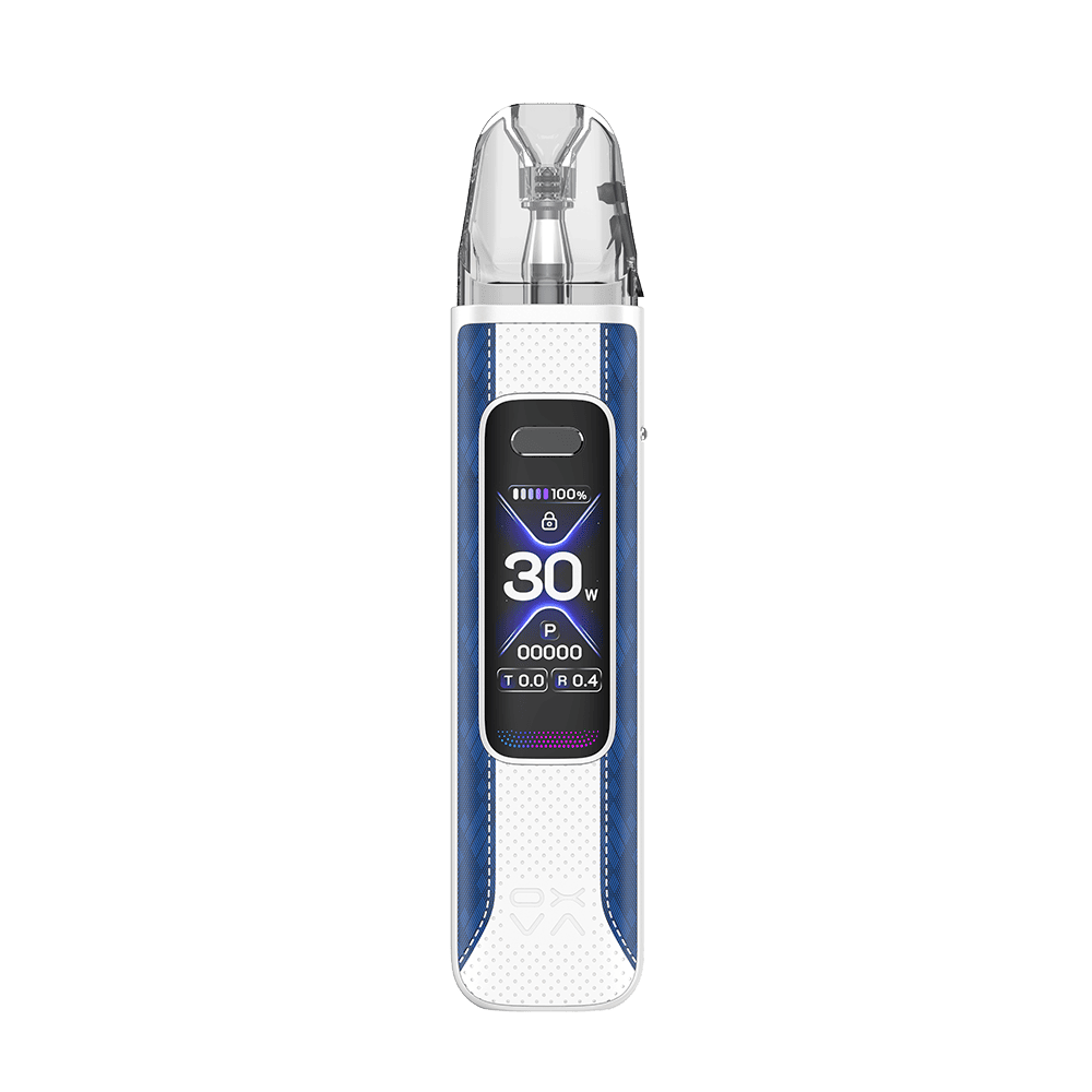 OXVA XLIM Pro 3 Kit Sky Blue