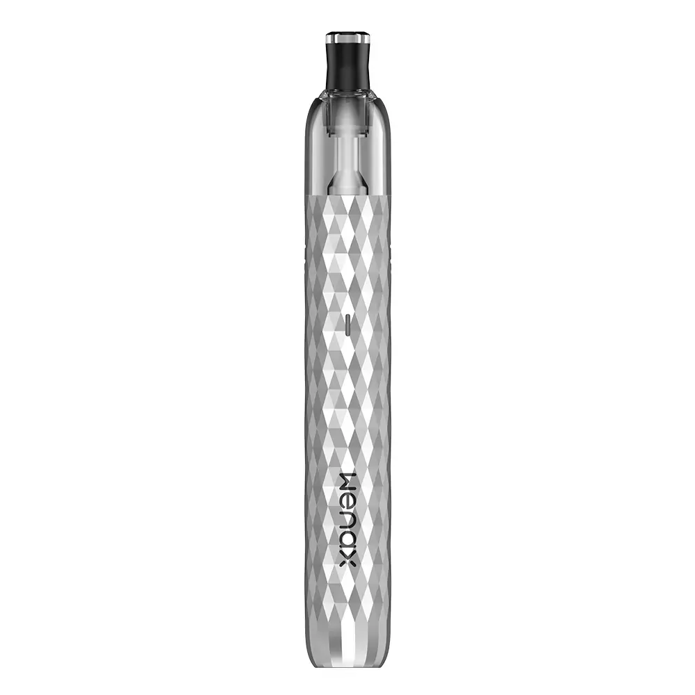 Geekvape Wenax M1 Kit 0,8 Ohm Diamond Silver Geekvape Wenax M1 Kit 0,8 Ohm Diamond Silver