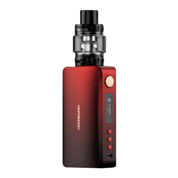 Vaporesso Gen Kit mit SKRR-S rot