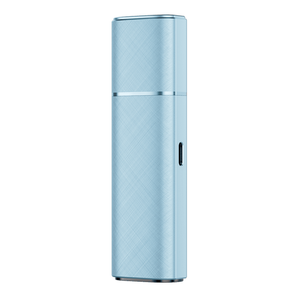 Voopoo Argus Klyc Kit Dreamy Blue