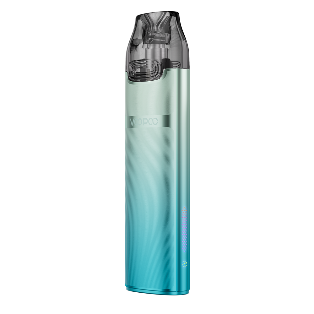 Voopoo VMATE i3 Kit Cyan Blue