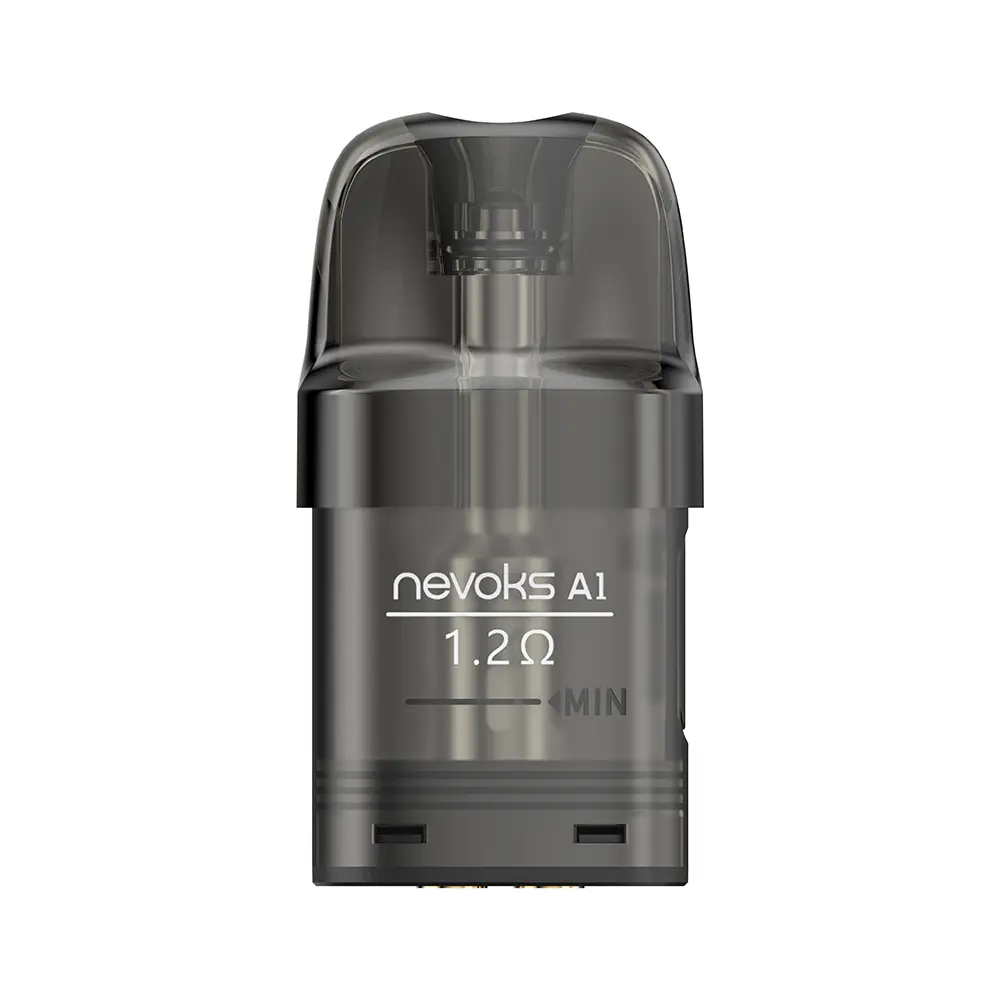 Nevoks Feelin A1 Ersatzpod 1,2 Ohm Nevoks Feelin A1 Ersatzpod 1,2 Ohm