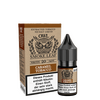Liquid Caramel Tobacco - OWL Smoke Leaf Nikotinsalz
