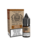 Liquid Caramel Tobacco - OWL Smoke Leaf Nikotinsalz 20mg